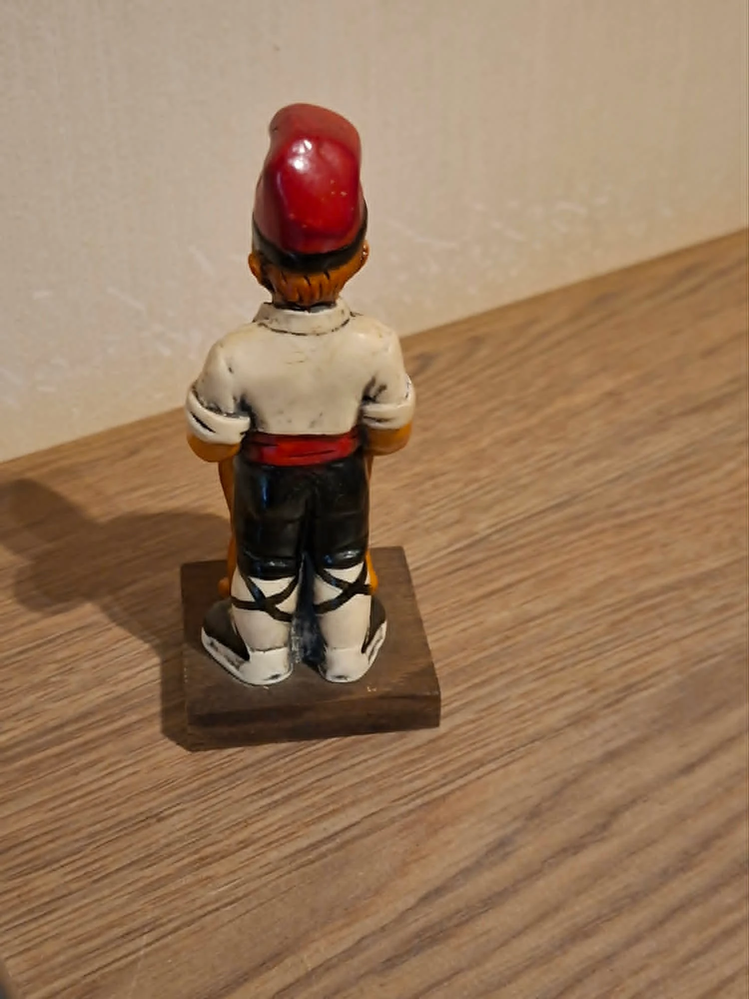 Decorative figurine : Catalan boy / Salou – photo 3